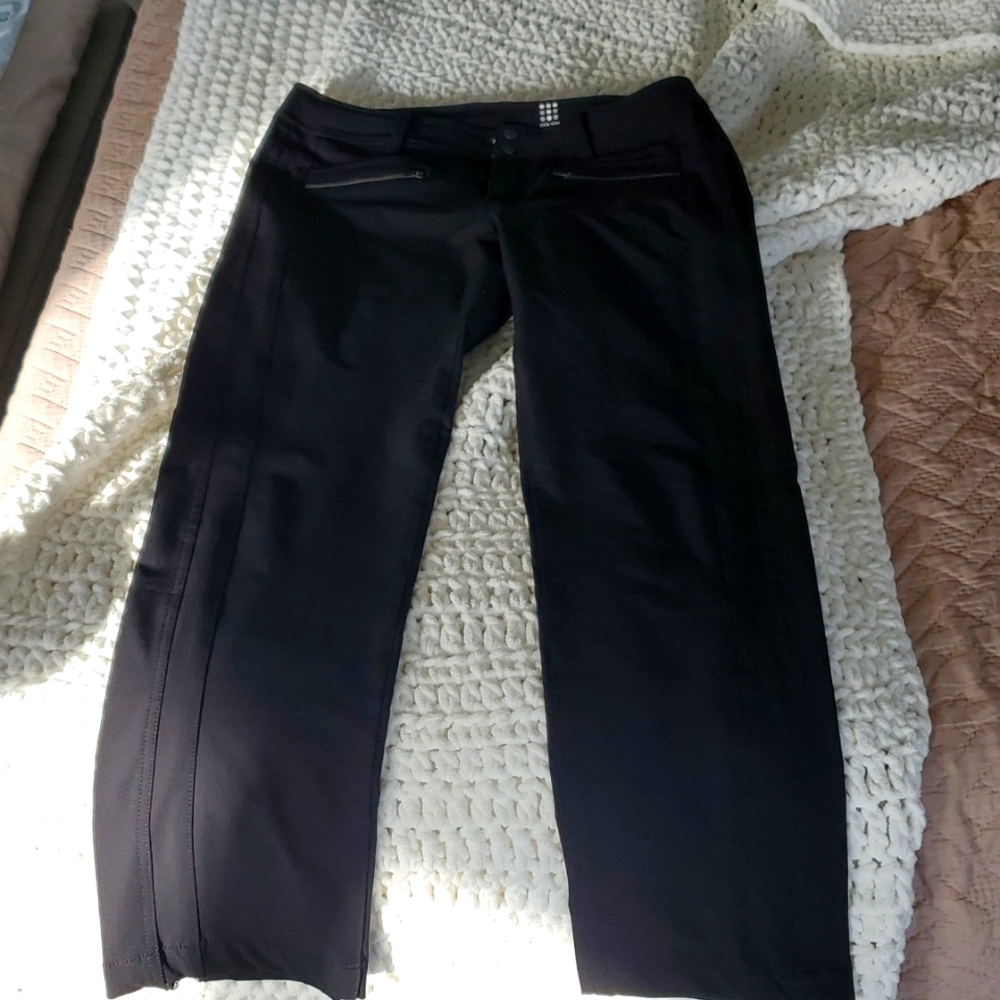 Lined Ski Pants - image 1